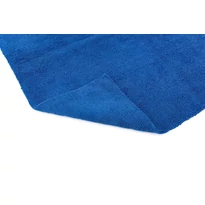 RRC Microfibre towel 40x40 cm (Mikroszálas törlőkendő varrásmentes Kék)
