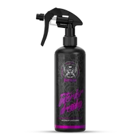 Bad Boys Interior Dressing 500ml / Girls Parfume / (Belső Műanyag ápoló)