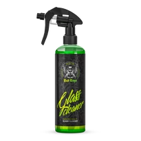 Bad Boys Glass Cleaner 500ml (Ablaktisztító)