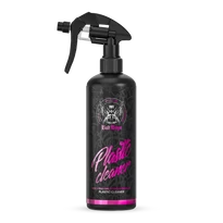 Bad Boys Plastic Cleaner 500ml /Girls Parfume/ (Műanyag tisztító)+szórófej