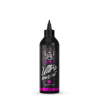 Bad Boys Ultra Heavy Cut Polishing Paste 250ML  / Ultra Vágó polírozó paszta/ Bad Boys Ultra Heavy Cut Polishing Paste 250ML  / Ultra Vágó polírozó paszta/