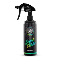 Bad Boys Quick Detailer 500ml  /Sunrise/ (Gyors Wax)