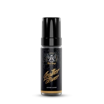 Bad Boys Leather Cleaner 150ml Habosítóban/ Bőrtisztító/