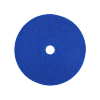 Bad Boys Polírozó korong OneStep 150/125 mm Bad Boys Polírozó korong OneStep 150/125 mm