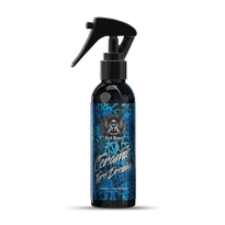 Bad Boys Ceramic Tire Dressing 150ml (Kerámiás Gumiabroncs ápoló)