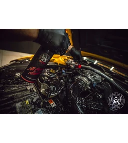 Bad Boys és CarWash APC