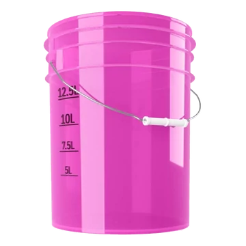 AM Mosóvödör 19L Rózsaszín (Átlátszó) AM Mosóvödör 19L Rózsaszín (Átlátszó)