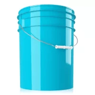 AM Mosóvödör 19L Türkiz