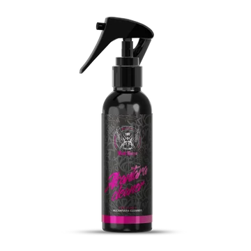 Bad Boys Alcantara Cleaner 150ml / Alcantara tisztító/+szórófej Bad Boys Alcantara Cleaner 150ml / Alcantara tisztító/+szórófej