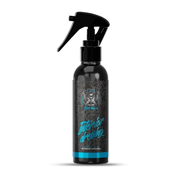 Bad Boys Interior Dressing 150ml / Bubble Gum / (Belső Műanyag ápoló) Bad Boys Interior Dressing 150ml / Bubble Gum / (Belső Műanyag ápoló)