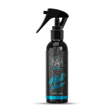 Bad Boys Plastic Cleaner 150ml /Bubble Gum/ (Műanyag tisztító)+szórófej Bad Boys Plastic Cleaner 150ml /Bubble Gum/ (Műanyag tisztító)+szórófej