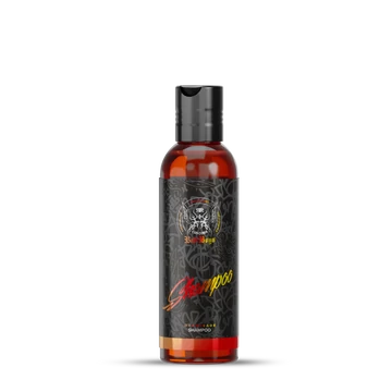Bad Boys Shampoo 150ml / Orangeade / ( Sampon) Bad Boys Shampoo 150ml / Orangeade / ( Sampon)
