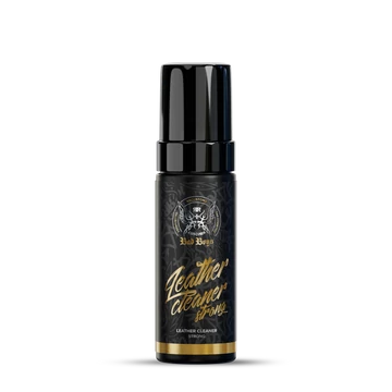 Bad Boys Leather Cleaner Strong 200ml / Bőrtisztító, habosítóban/ Bad Boys Leather Cleaner Strong 200ml / Bőrtisztító, habosítóban/