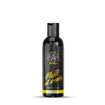 Bad Boys Plastic Ext. Dressing (Külső Műanyagápoló) 150ml Bad Boys Plastic Ext. Dressing (Külső Műanyagápoló) 150ml
