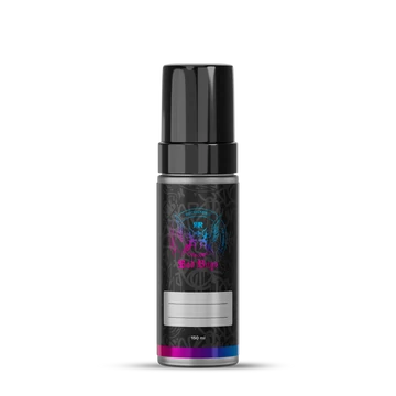 Bad Boys Foamer 200ml (Habosító flakon üres)