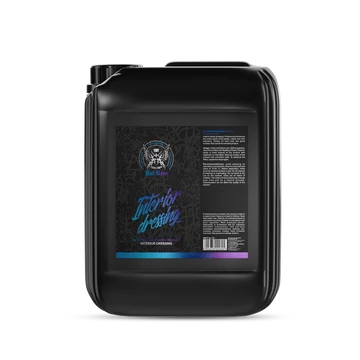 Bad Boys Interior Dressing 5L / Boys Parfume / (Belső Műanyag ápoló)