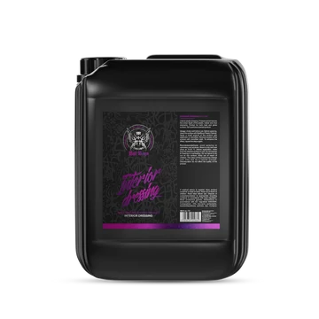 Bad Boys Interior Dressing 5L / Girls Parfume / (Belső Műanyag ápoló)