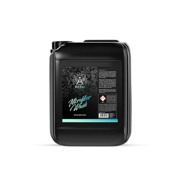 Bad Boys Microfiber Wash 5L (Mikroszálas tisztító) Bad Boys Microfiber Wash 5L (Mikroszálas tisztító)