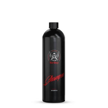 Bad Boys Shampoo 1L/ Cola / ( Sampon) Bad Boys Shampoo 1L/ Cola / ( Sampon)