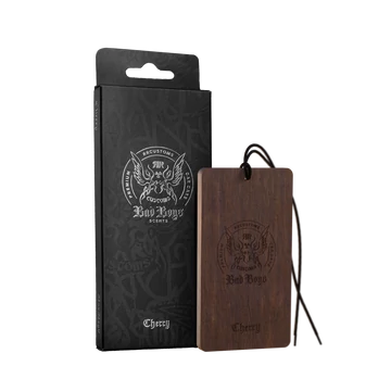 Bad Boys Fa illatosító (Cherry) Bad Boys Fa illatosító (Cherry)