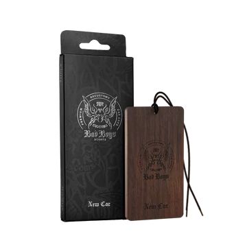 Bad Boys Fa illatosító (New Car) Bad Boys Fa illatosító (New Car)