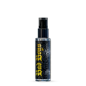 Bad Boys Autóillatosító 100ml (Leather) Bad Boys Autóillatosító 100ml (Leather)