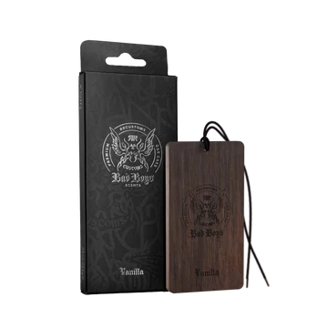 Bad Boys Fa illatosító (Vanilla) Bad Boys Fa illatosító (Vanilla)