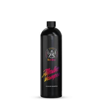 Bad Boys Alkaline Shampoo 1L (Lúgos Sampon) Bad Boys Alkaline Shampoo 1L (Lúgos Sampon)