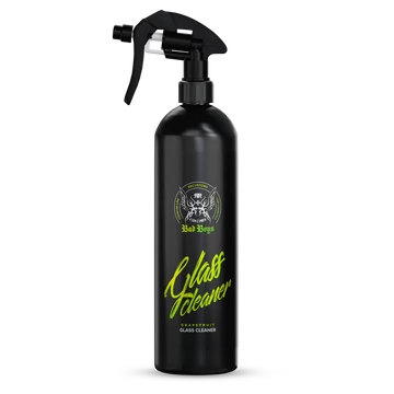 Bad Boys Glass Cleaner 1L (Ablaktisztító)