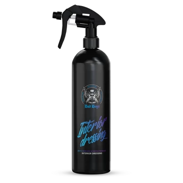 Bad Boys Interior Dressing 1L / Boys Parfume / (Belső Műanyag ápoló)