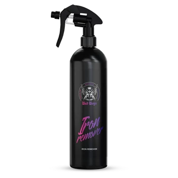 Bad Boys Iron Remover 1L / Röprozsda Eltávolító /