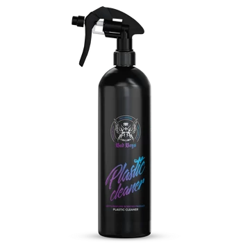 Bad Boys Plastic Cleaner 1L /Boys Parfume/ (Műanyag tisztító)+szórófej