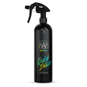 Bad Boys Quick Detailer 1L /Tutti Frutti/ (Gyors Wax)