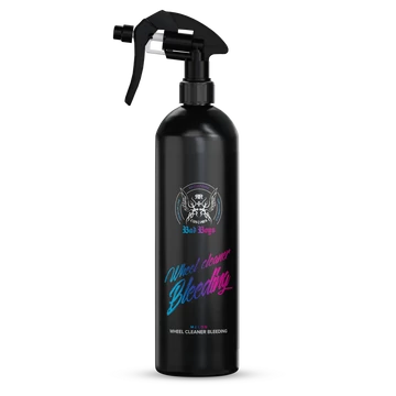 Bad Boys Wheel Cleaner Bleeding 1L /Felnitisztító/