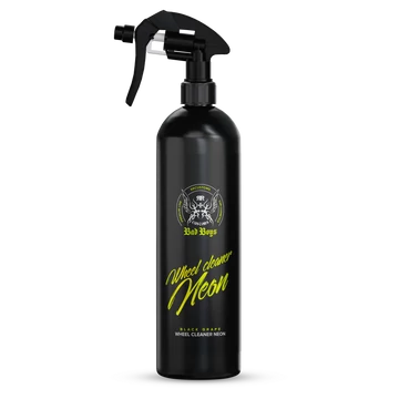Bad Boys Wheel Cleaner Neon / Grape / 1L (Keréktisztító)