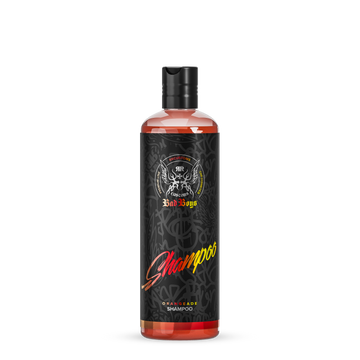 Bad Boys Shampoo 500ml / Orangeade / ( Sampon)