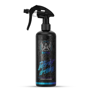 Bad Boys Interior Dressing 500ml / Boys Parfume / (Belső Műanyag ápoló)