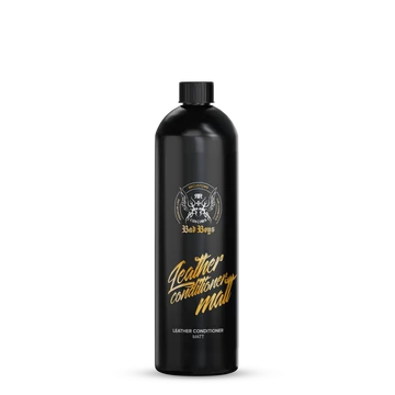 Bad Boys Leather Conditioner Matt  1L/ Bőrápoló Matt/