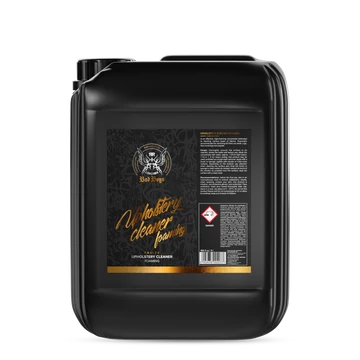 Bad Boys Upholstery Cleaner Foaming 5L (Kárpittisztító Habzó)