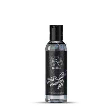 Bad Boys Water Spot Remover Gel 150ml / WSR (Vízkőoldó gél)