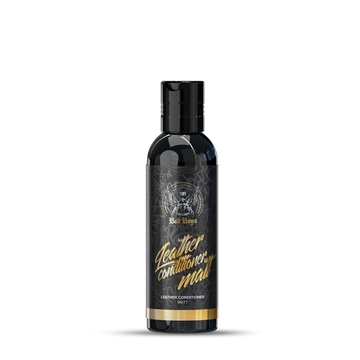 Bad Boys Leather Conditioner Matt  100ml / Bőrápoló Matt/