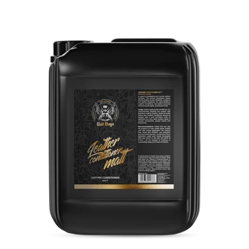 Bad Boys Leather Conditioner Matt  5L / Bőrápoló Matt/