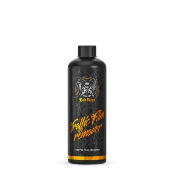 Bad Boys Traffic Film Remover/TFR/ 500ml (Előmosó)