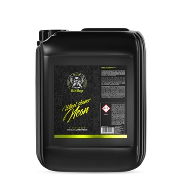 Bad Boys Wheel Cleaner Neon / Grape /  5L (Keréktisztító)