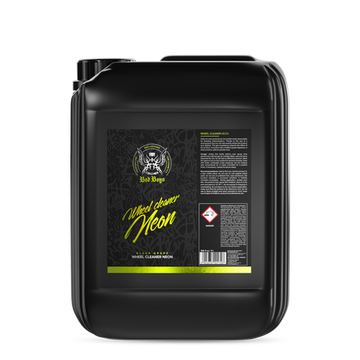 Bad Boys Wheel Cleaner Neon / Grape /  5L (Keréktisztító)