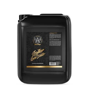 Bad Boys Leather Quick Detailer 5L / Bőrtisztító/ápoló/