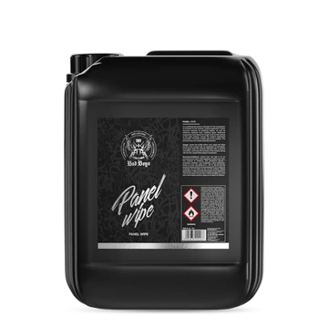 Bad Boys Panel Wipe 5L (Alkoholos felülettisztító)