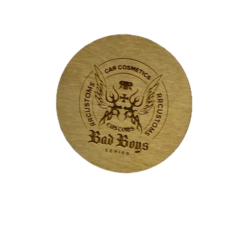 Bad Boys Fa Poháralátét Bad Boys Fa Poháralátét