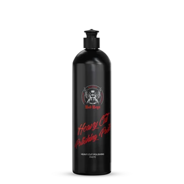 Bad Boys Heavy Cut Polishing Paste | 1L / Vágó polírozó paszta/ Bad Boys Heavy Cut Polishing Paste | 1L / Vágó polírozó paszta/