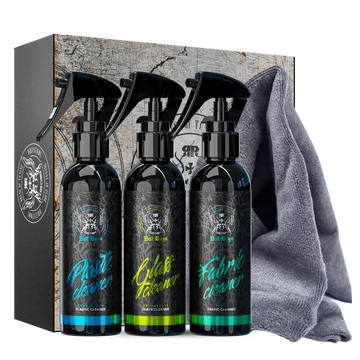 Bad Boys Belső Szett Bad Boys Belső Szett